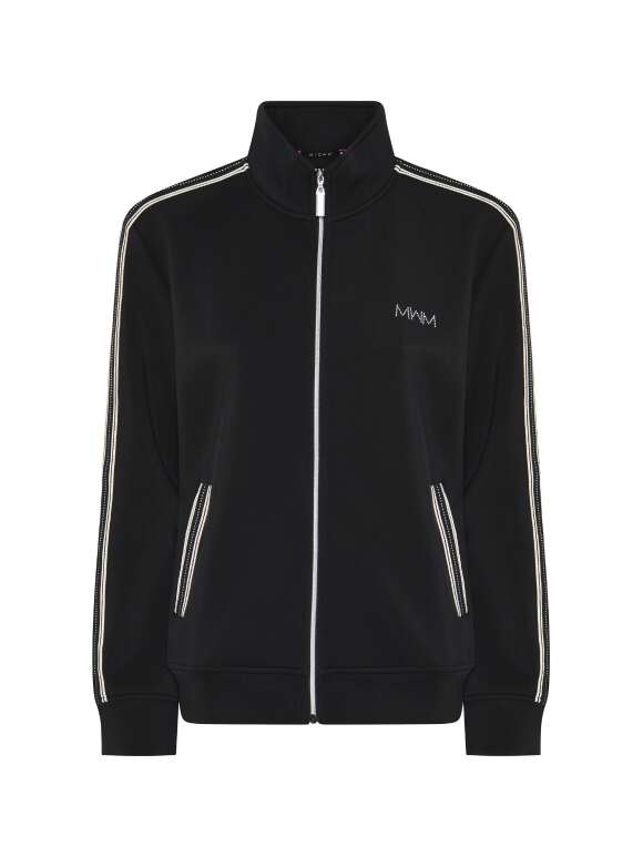 Micha - Sporty zip