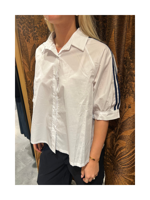 Marta Du Chateau - BAMBI SHIRT