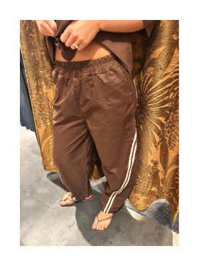 Marta Du Chateau - SEASHELL PANTS Marta Du Chateau - SEASHELL PANTS