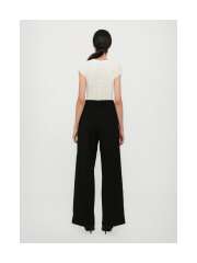 Max Mara - Visivo Bukser Max Mara - Visivo Bukser