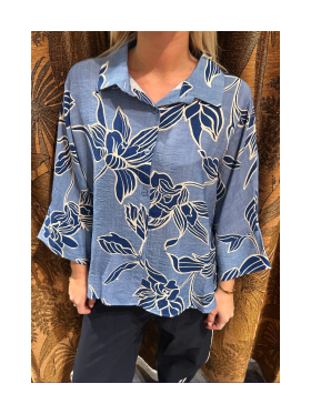 Marta Du Chateau - MIRAGE SHIRT