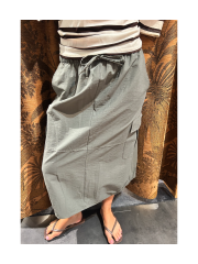 Marta Du Chateau - SOLELI SKIRT Marta Du Chateau - SOLELI SKIRT
