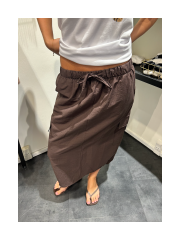 Marta Du Chateau - SOLELI SKIRT Marta Du Chateau - SOLELI SKIRT