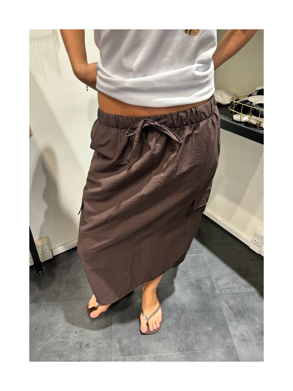 Marta Du Chateau - SOLELI SKIRT