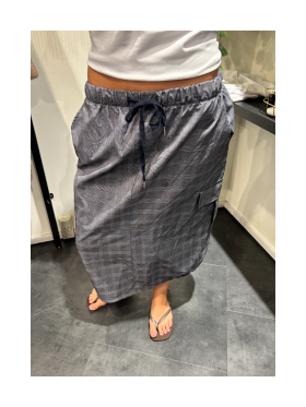 Marta Du Chateau - PERIDOT SKIRT Marta Du Chateau - PERIDOT SKIRT