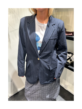 Marta Du Chateau - DUCK BLAZER