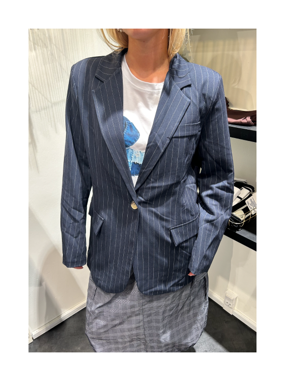 Marta Du Chateau - DUCK BLAZER