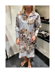 Marta Du Chateau - BEGONIA DRESS Marta Du Chateau - BEGONIA DRESS