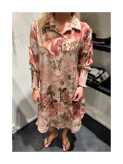 Marta Du Chateau - BEGONIA DRESS Marta Du Chateau - BEGONIA DRESS