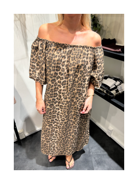 Marta Du Chateau - SARAI DRESS