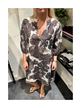 Marta Du Chateau - GOLDIE DRESS