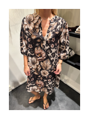 Marta Du Chateau - GOLDIE DRESS Marta Du Chateau - GOLDIE DRESS