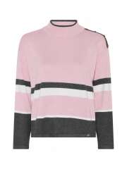 Micha - Micha Basic Ecovero Stripe Knit Micha - Micha Basic Ecovero Stripe Knit