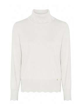 Micha - Micha Basic Fancy Ecovero Knit