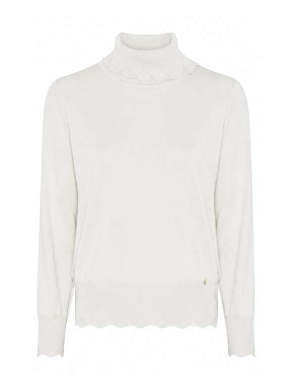 Micha - Micha Basic Fancy Ecovero Knit