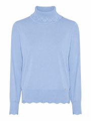 Micha - Micha Basic Fancy Ecovero Knit Micha - Micha Basic Fancy Ecovero Knit