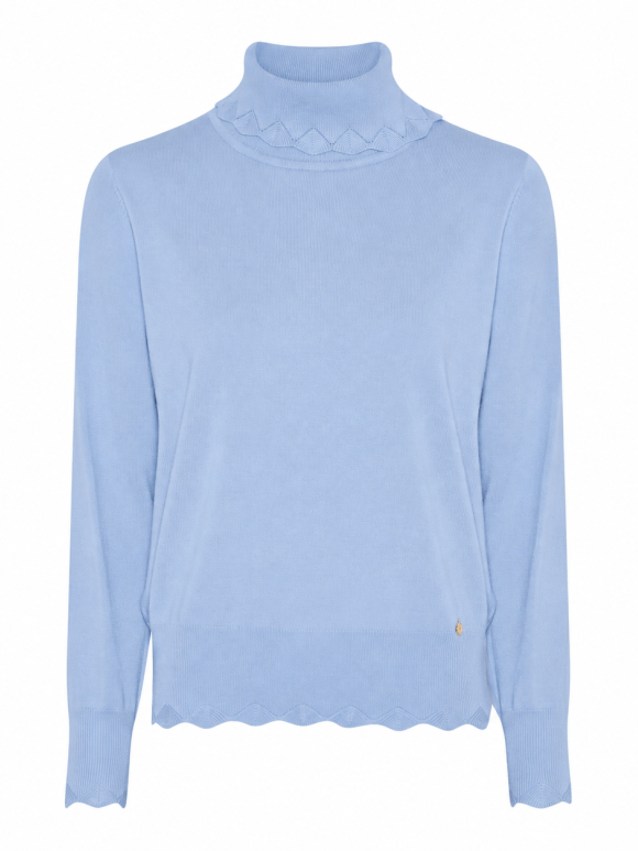 Micha - Micha Basic Fancy Ecovero Knit