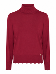 Micha - Micha Basic Fancy Ecovero Knit Micha - Micha Basic Fancy Ecovero Knit