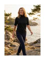 Micha - Basic Viscose Knit Micha - Basic Viscose Knit