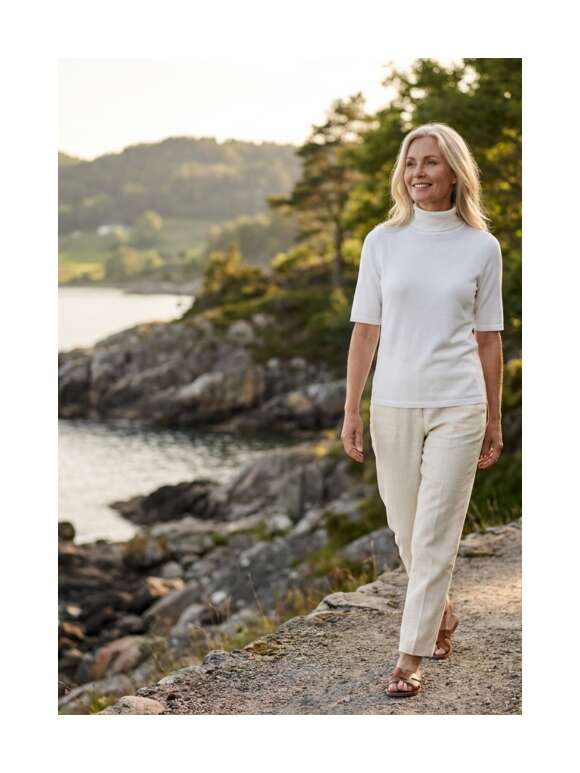Micha - Basic Viscose Knit