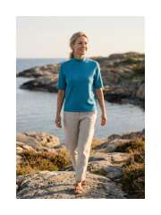 Micha - Basic Viscose Knit Micha - Basic Viscose Knit