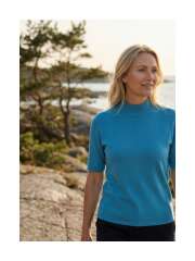Micha - Basic Viscose Knit Micha - Basic Viscose Knit
