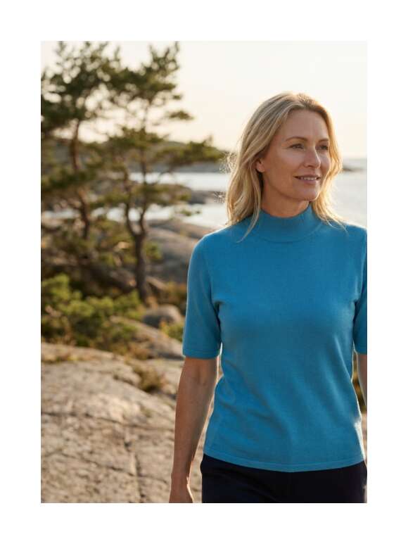 Micha - Basic Viscose Knit