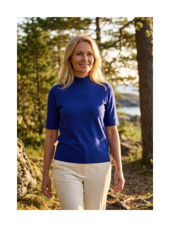 Micha - Basic Viscose Knit