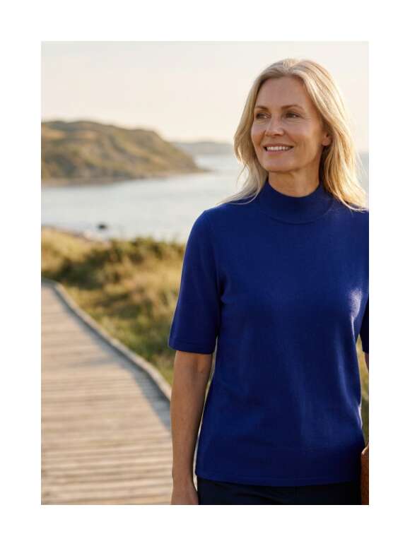 Micha - Basic Viscose Knit