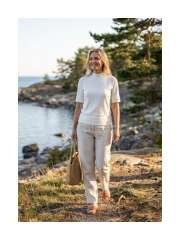 Micha - Basic Viscose Knit Micha - Basic Viscose Knit
