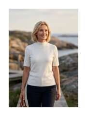 Micha - Basic Viscose Knit Micha - Basic Viscose Knit