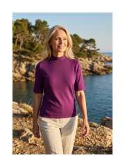 Micha - Basic Viscose Knit Micha - Basic Viscose Knit