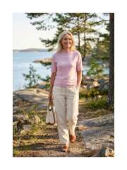 Micha - Basic Viscose Knit Micha - Basic Viscose Knit