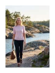 Micha - Basic Viscose Knit Micha - Basic Viscose Knit