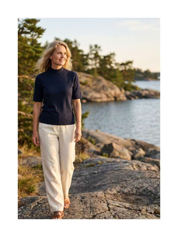 Micha - Basic Viscose Knit