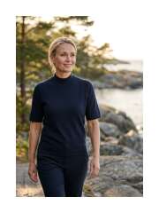 Micha - Basic Viscose Knit Micha - Basic Viscose Knit