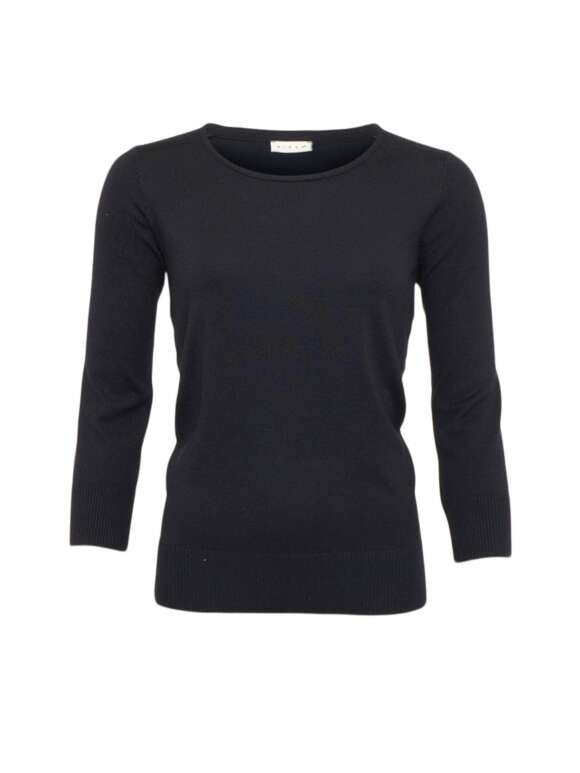 Micha - Basic Viscose Knit
