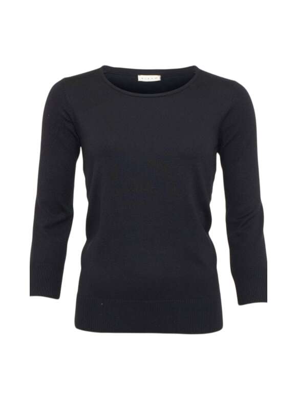 Micha - Basic Viscose Knit