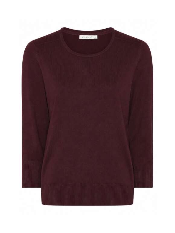 Micha - Basic Viscose Knit