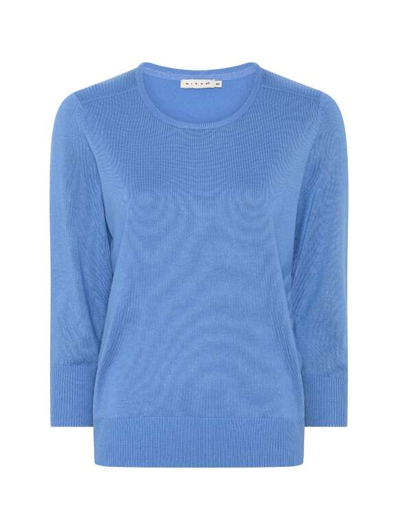 Micha - Basic Viscose Knit