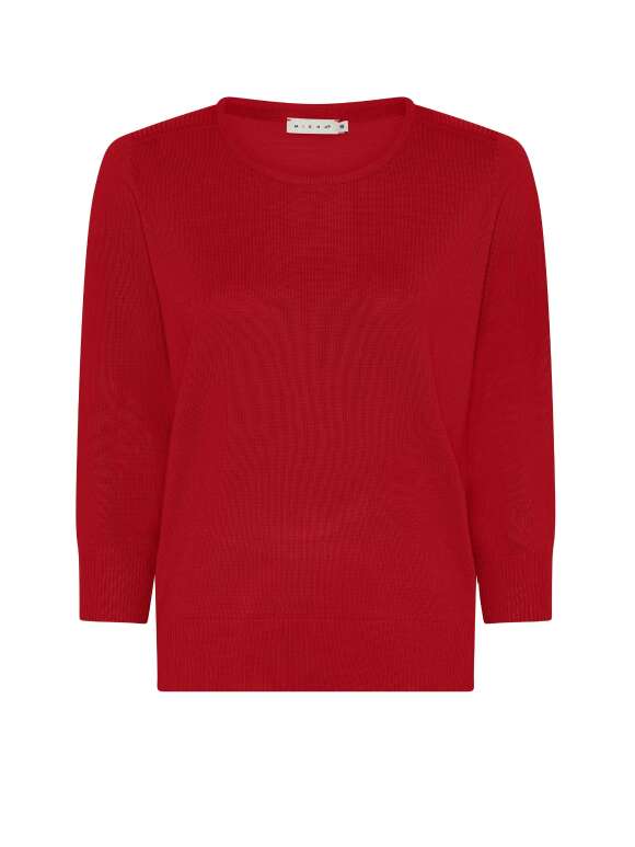 Micha - Basic Viscose Knit