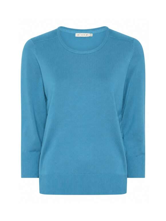 Micha - Basic Viscose Knit