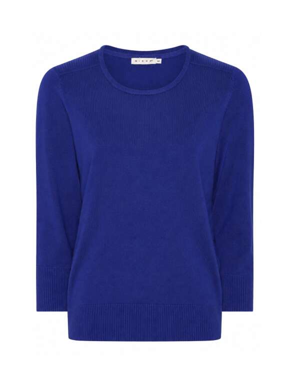 Micha - Basic Viscose Knit