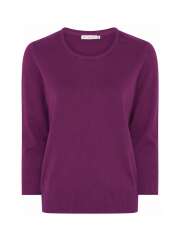 Micha - Basic Viscose Knit