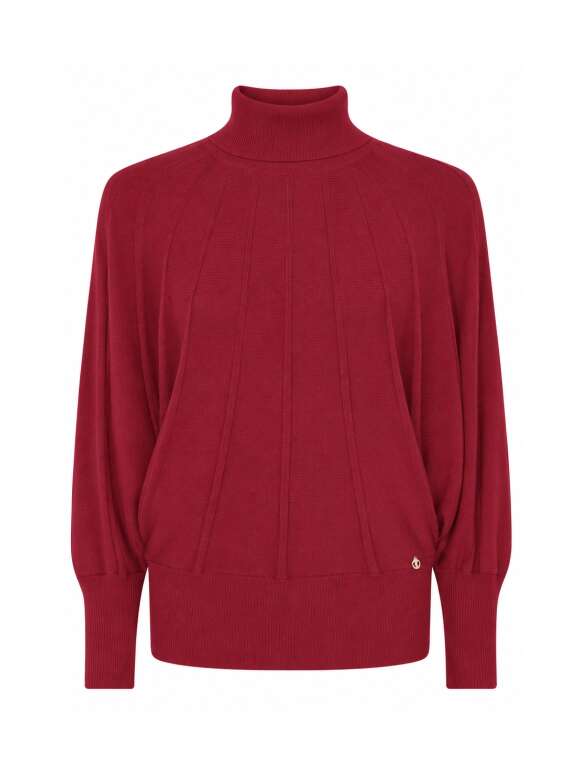 Micha - Stylish Cosy Knit