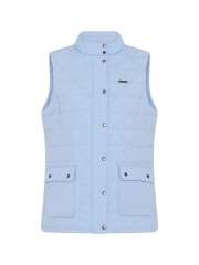 Micha - City Quilt Vest Micha - City Quilt Vest