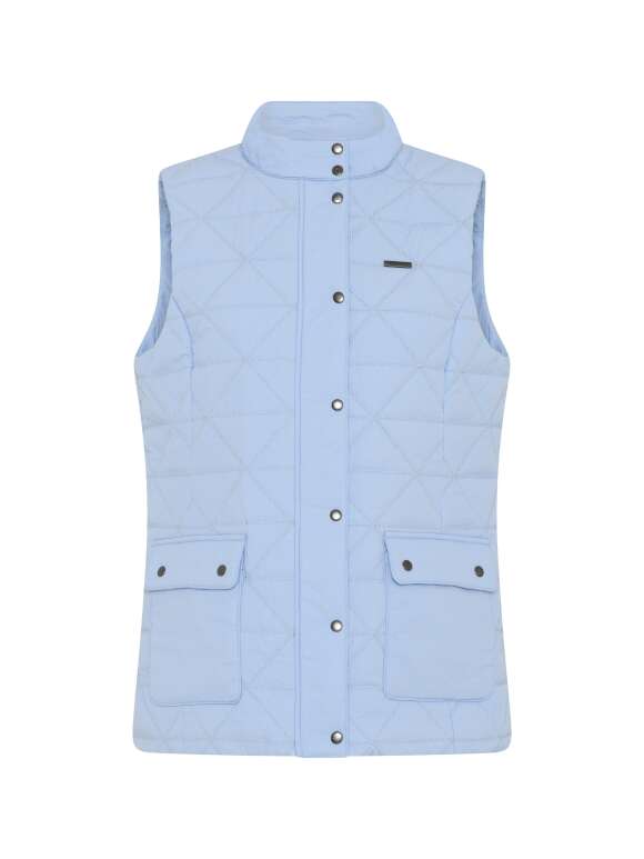 Micha - City Quilt Vest