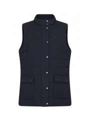 Micha - City Quilt Vest Micha - City Quilt Vest