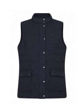 Micha - City Quilt Vest