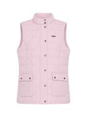 Micha - City Quilt Vest Micha - City Quilt Vest